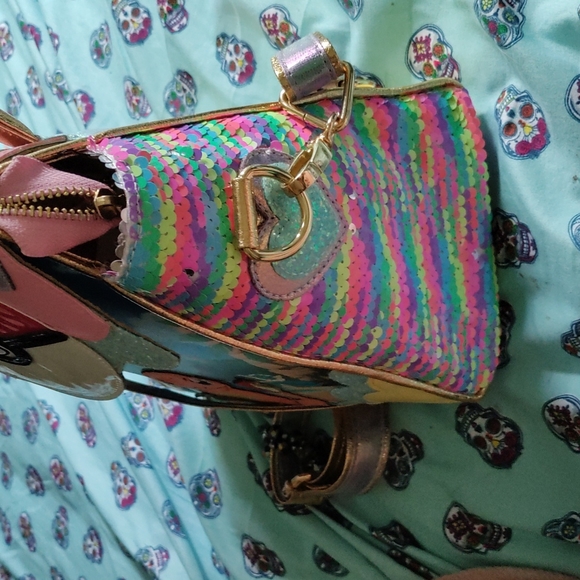 Pokemon bag - Picture 4 of 5